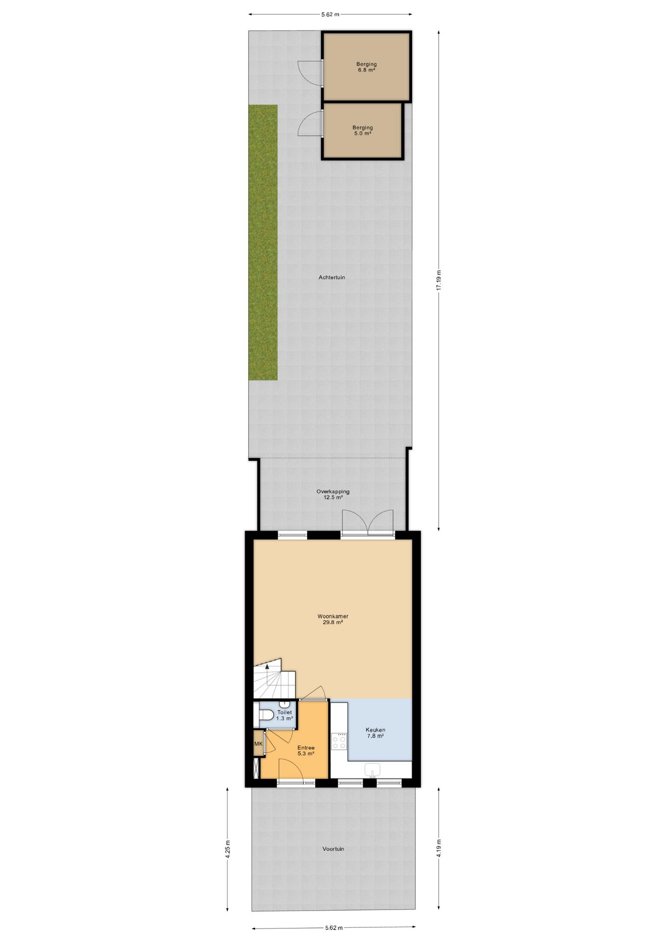 Foto 44 van De Pream 62