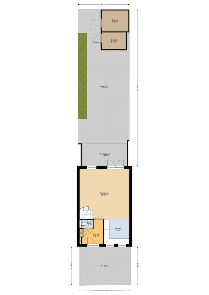 Photo 44 of De Pream 62