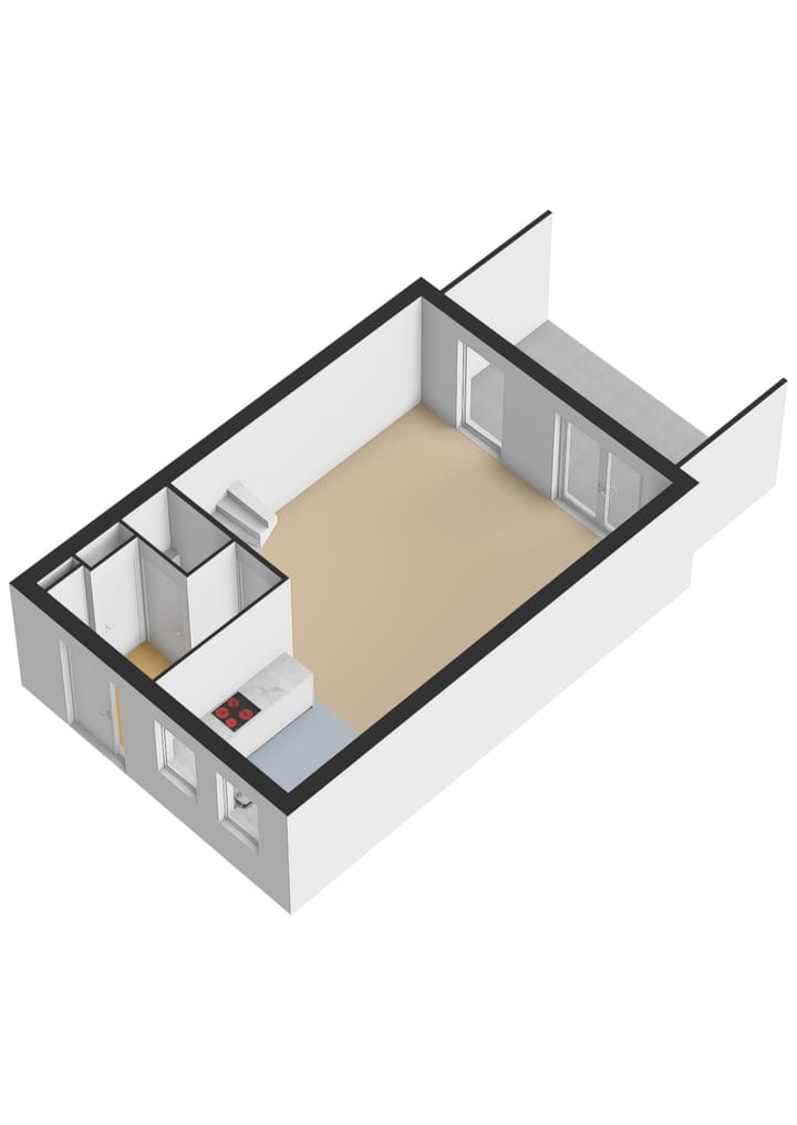 Photo 45 of De Pream 62