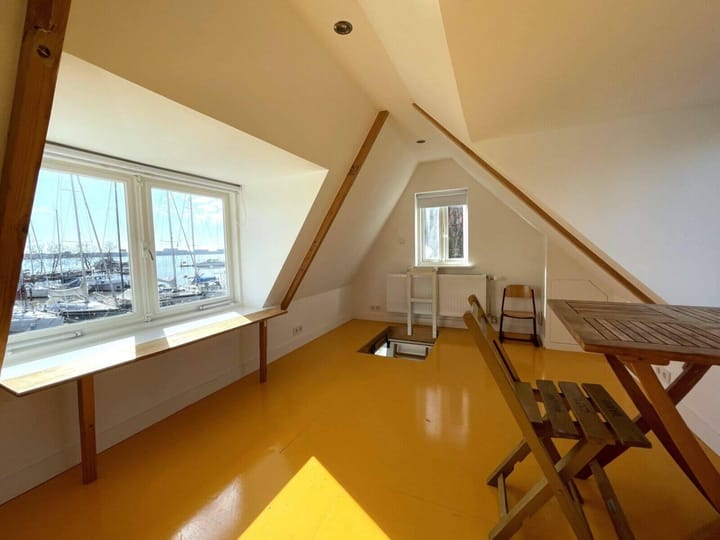 Foto 13 van Durgerdammerdijk 127