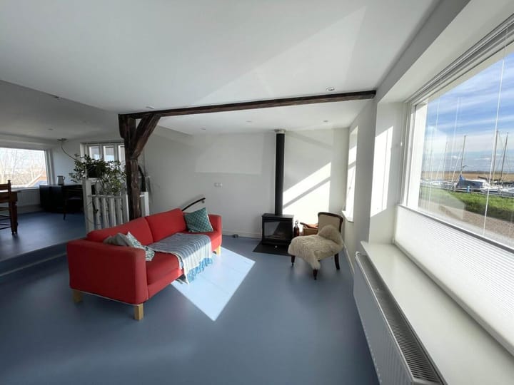 Foto 2 van Durgerdammerdijk 127