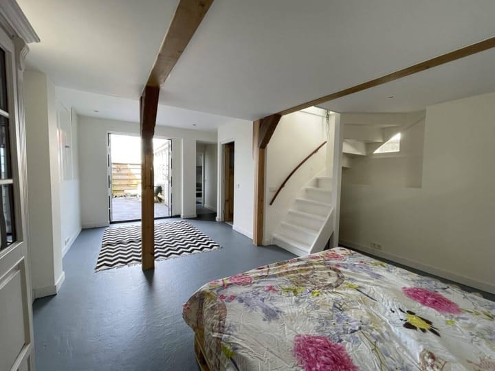 Foto 18 van Durgerdammerdijk 127