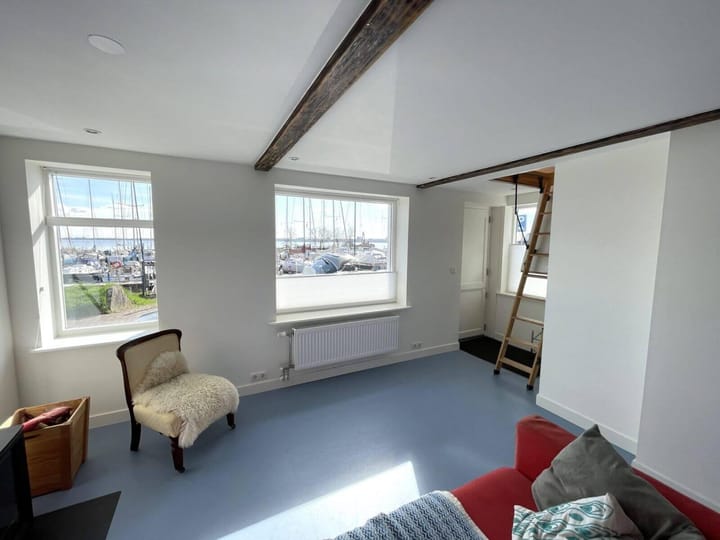 Foto 11 van Durgerdammerdijk 127