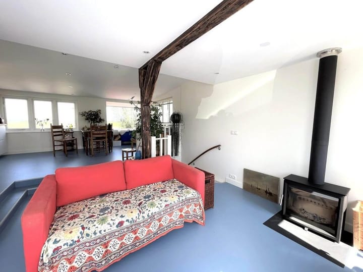 Foto 3 van Durgerdammerdijk 127