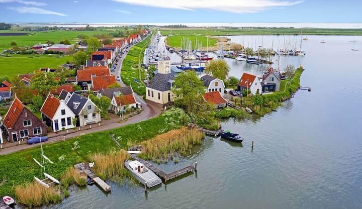 Foto 29 van Durgerdammerdijk 127