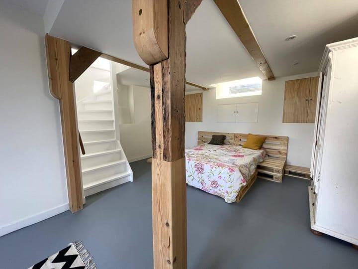 Foto 15 van Durgerdammerdijk 127