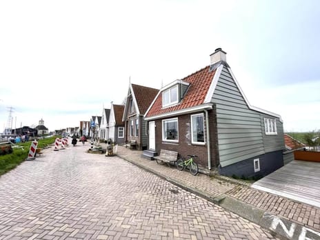 Durgerdammerdijk 127