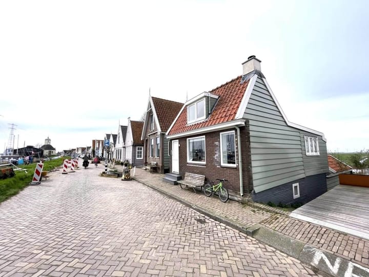 Foto 1 van Durgerdammerdijk 127