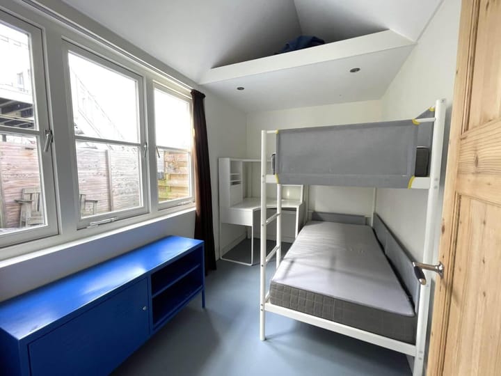 Foto 30 van Durgerdammerdijk 127