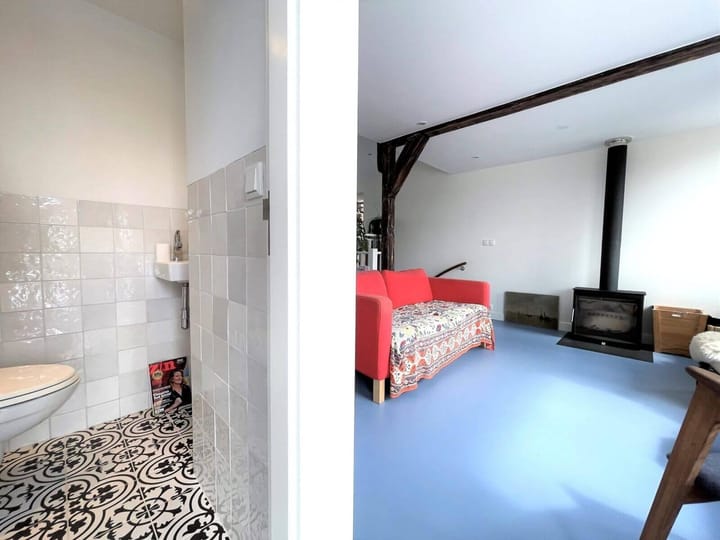 Foto 10 van Durgerdammerdijk 127