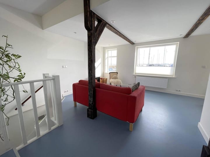 Foto 4 van Durgerdammerdijk 127