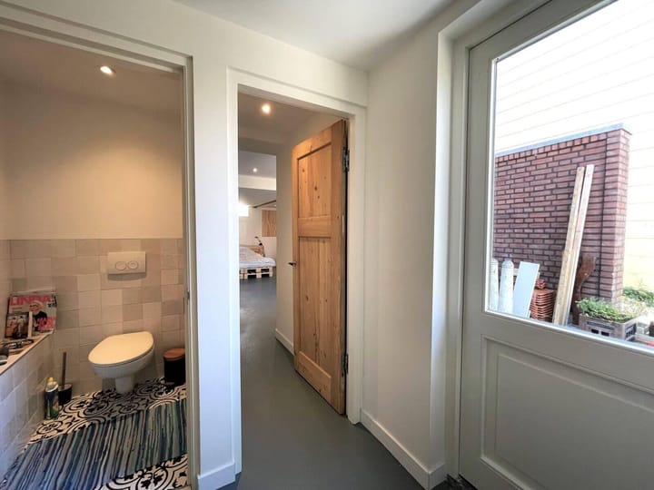 Foto 12 van Durgerdammerdijk 127