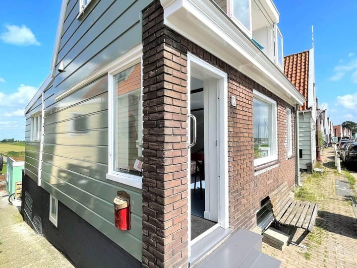 Foto 9 van Durgerdammerdijk 127