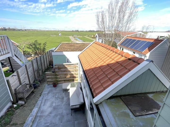 Foto 25 van Durgerdammerdijk 127