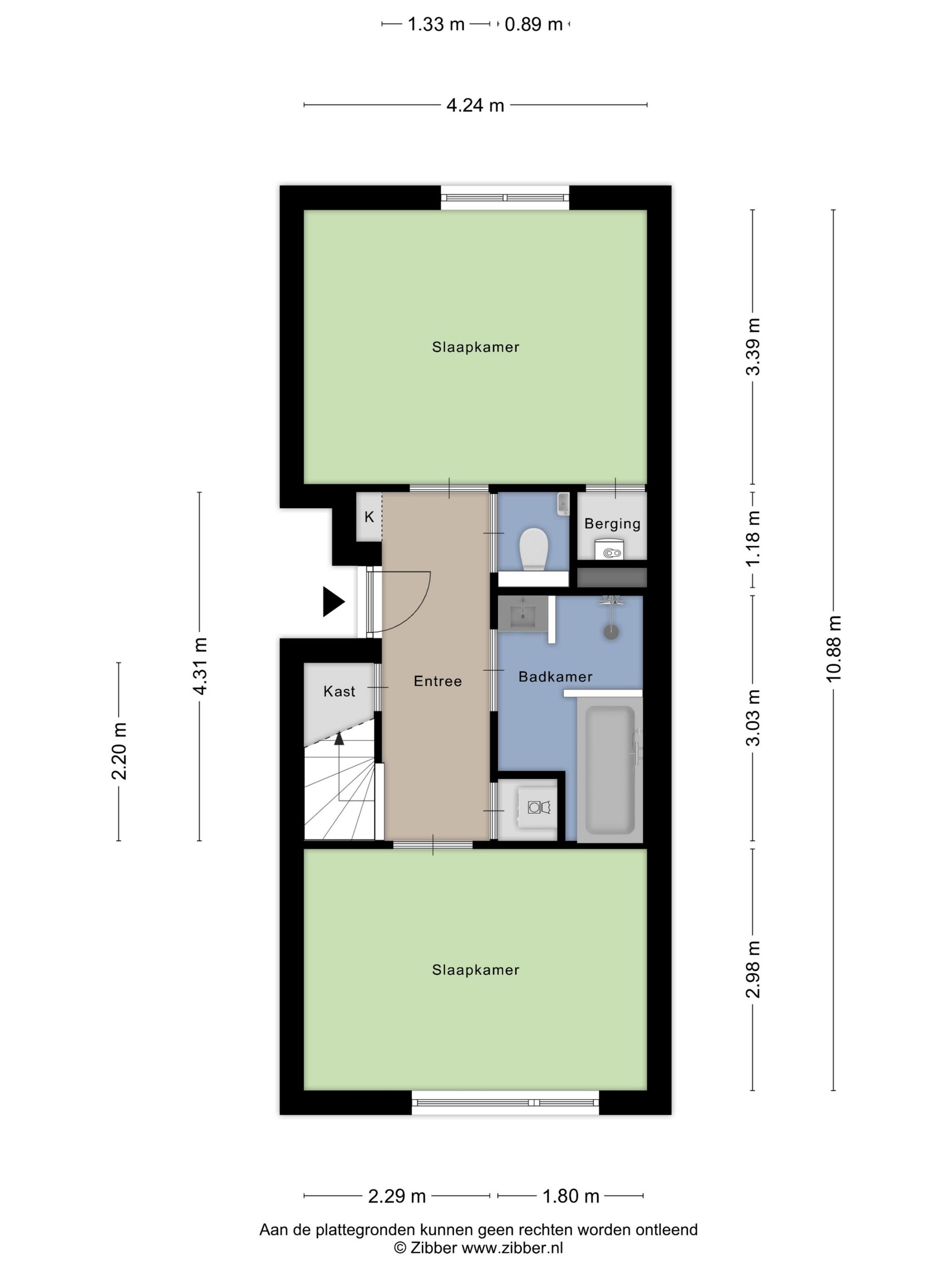 Foto 27 van Vierlinghweg 17