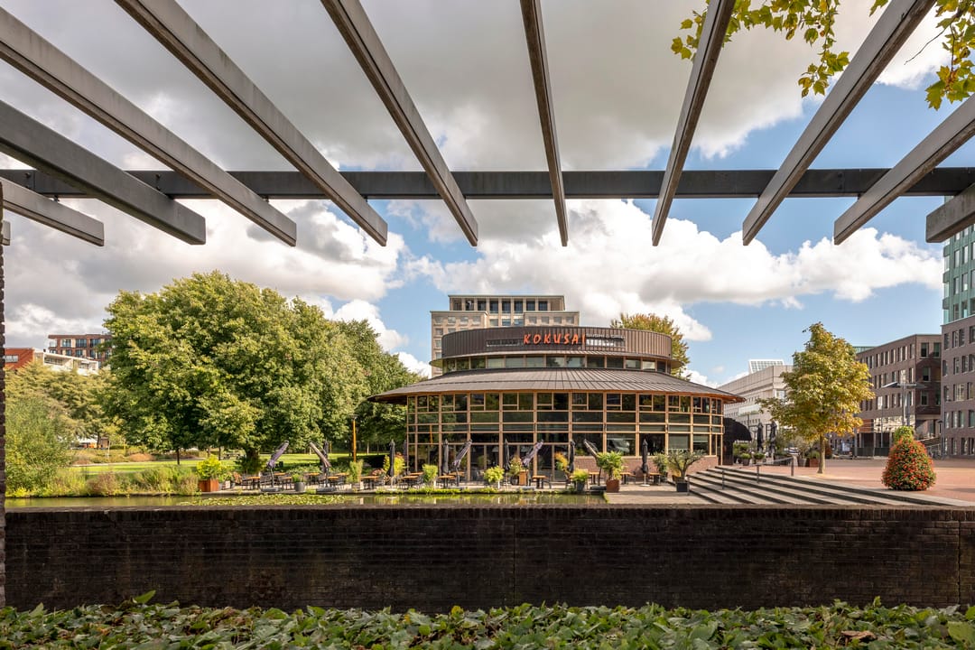 Photo 28 of Ferdinand Bolweg 73