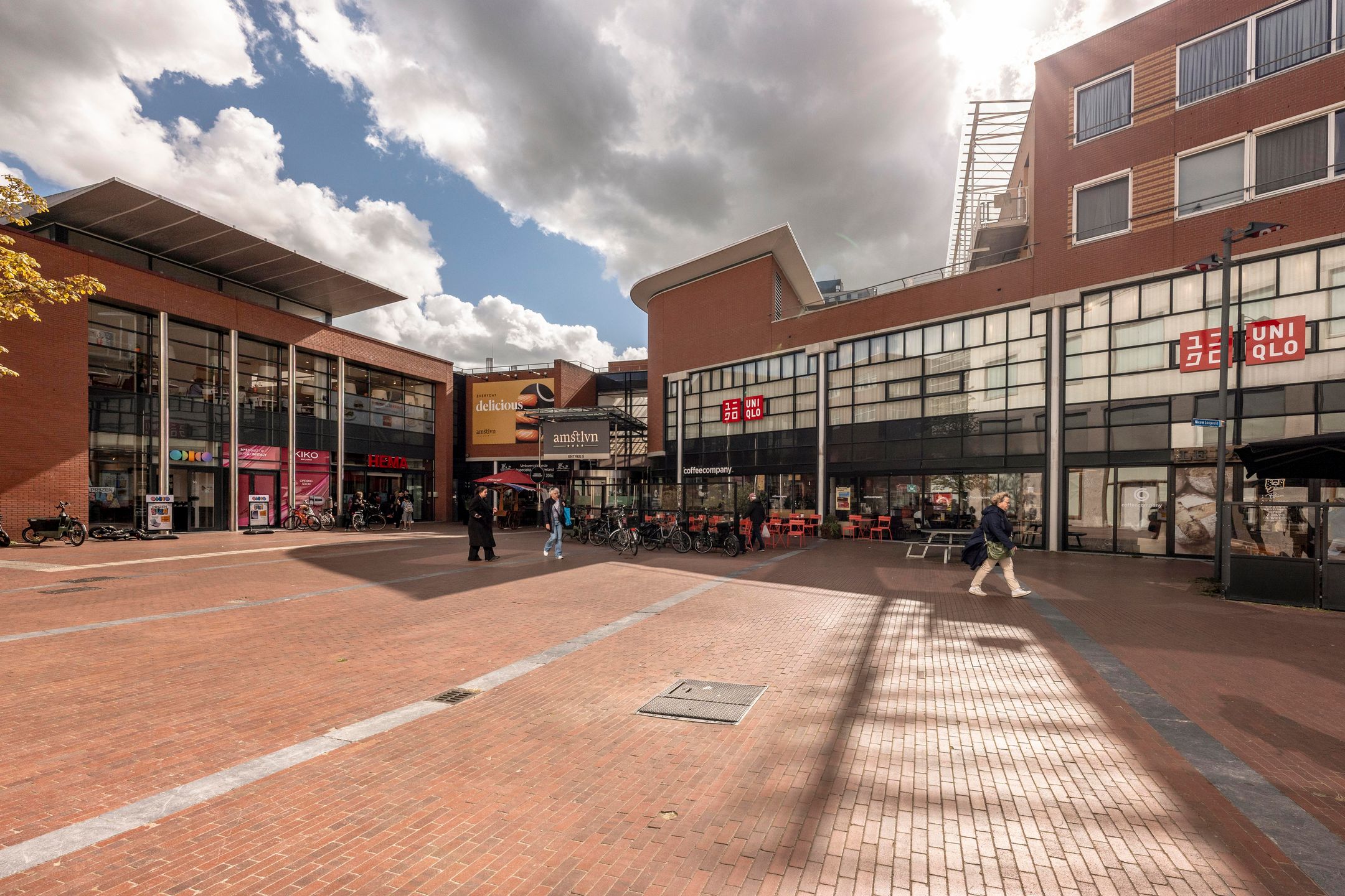 Photo 27 of Ferdinand Bolweg 73