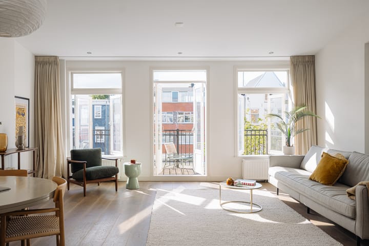 Photo 1 of Govert Flinckstraat 294-3