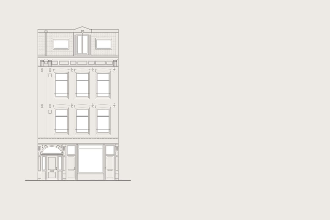 Foto 2 van Govert Flinckstraat 294-3