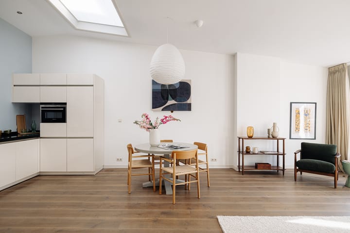 Photo 3 of Govert Flinckstraat 294-3