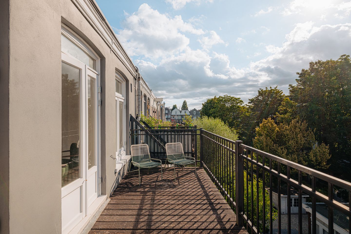 Foto 4 van Govert Flinckstraat 294-3