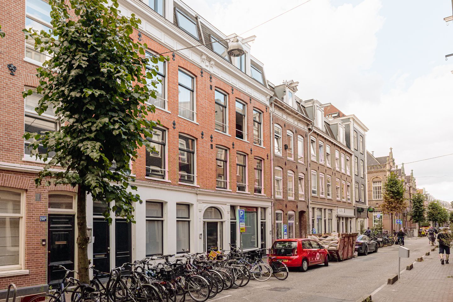 Foto 5 van Govert Flinckstraat 294-3