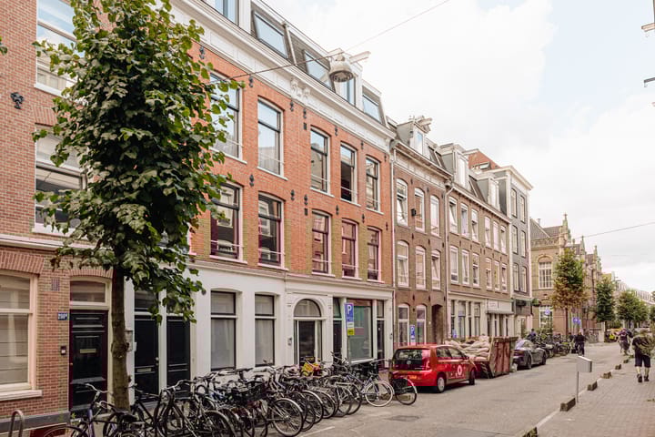 Photo 5 of Govert Flinckstraat 294-3