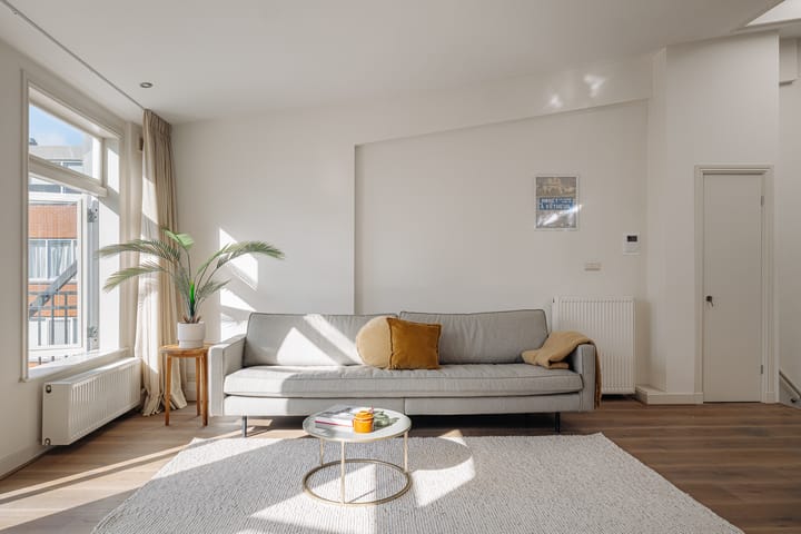 Photo 6 of Govert Flinckstraat 294-3