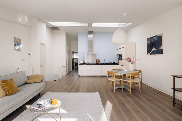 Photo 8 of Govert Flinckstraat 294-3