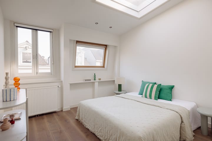 Photo 10 of Govert Flinckstraat 294-3