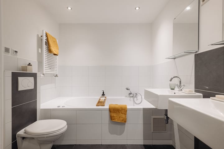 Photo 12 of Govert Flinckstraat 294-3