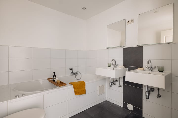 Photo 13 of Govert Flinckstraat 294-3