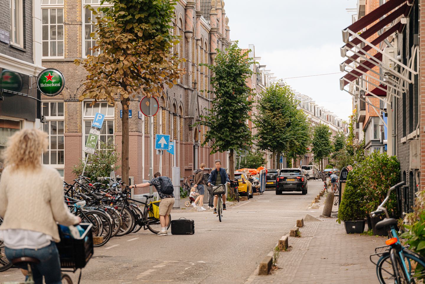 Foto 20 van Govert Flinckstraat 294-3