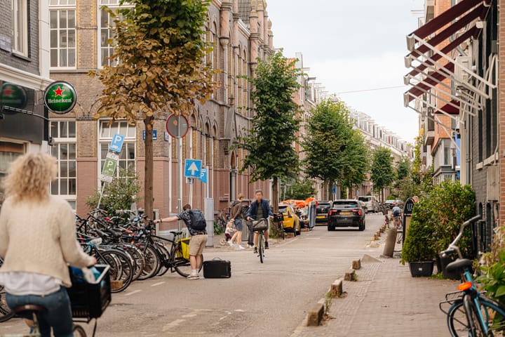 Photo 20 of Govert Flinckstraat 294-3