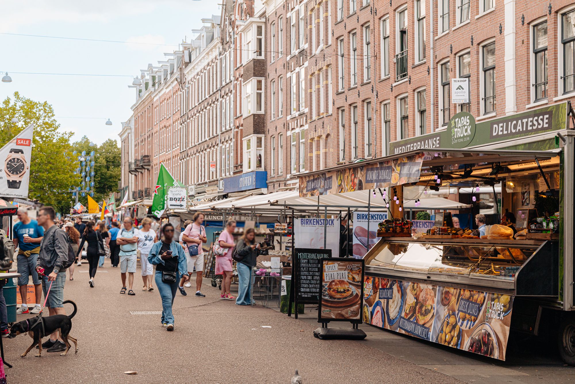 Foto 21 van Govert Flinckstraat 294-3