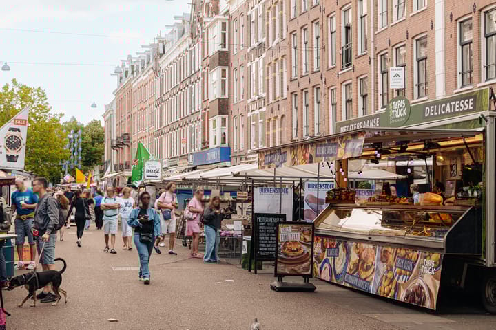 Photo 21 of Govert Flinckstraat 294-3