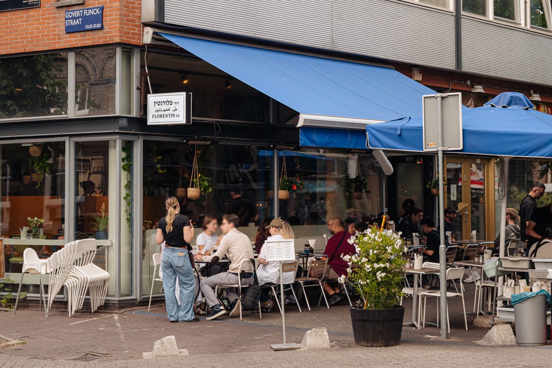 Foto 22 van Govert Flinckstraat 294-3