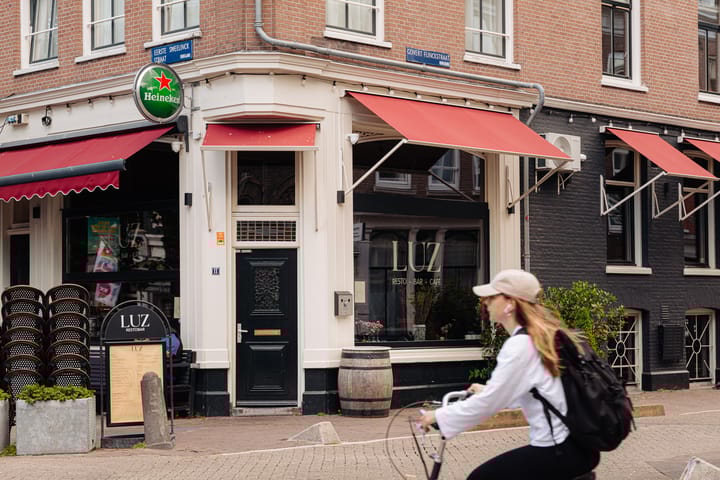 Photo 23 of Govert Flinckstraat 294-3