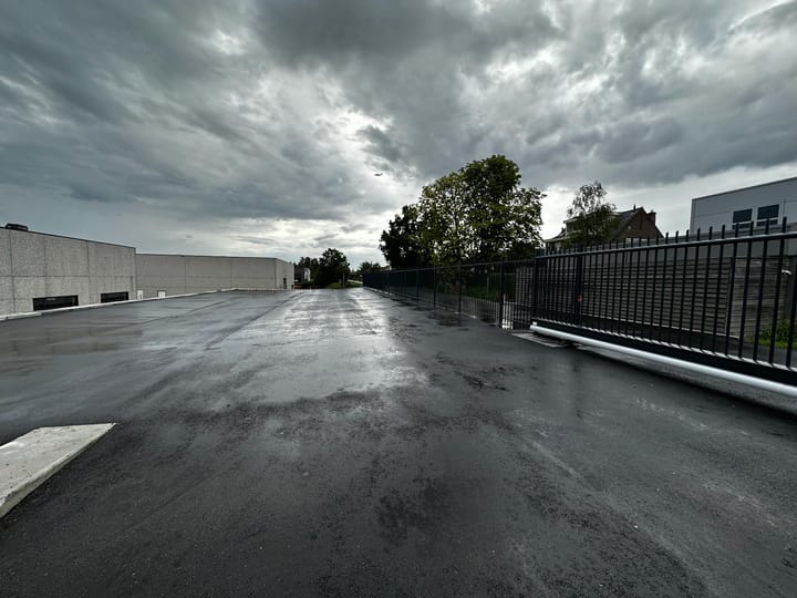 Aalsmeerderweg, Aalsmeer