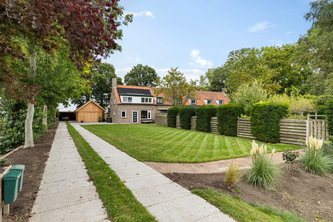 Photo 1 of Burchtweg 19-A