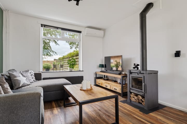 Foto 2 van Burchtweg 19-A