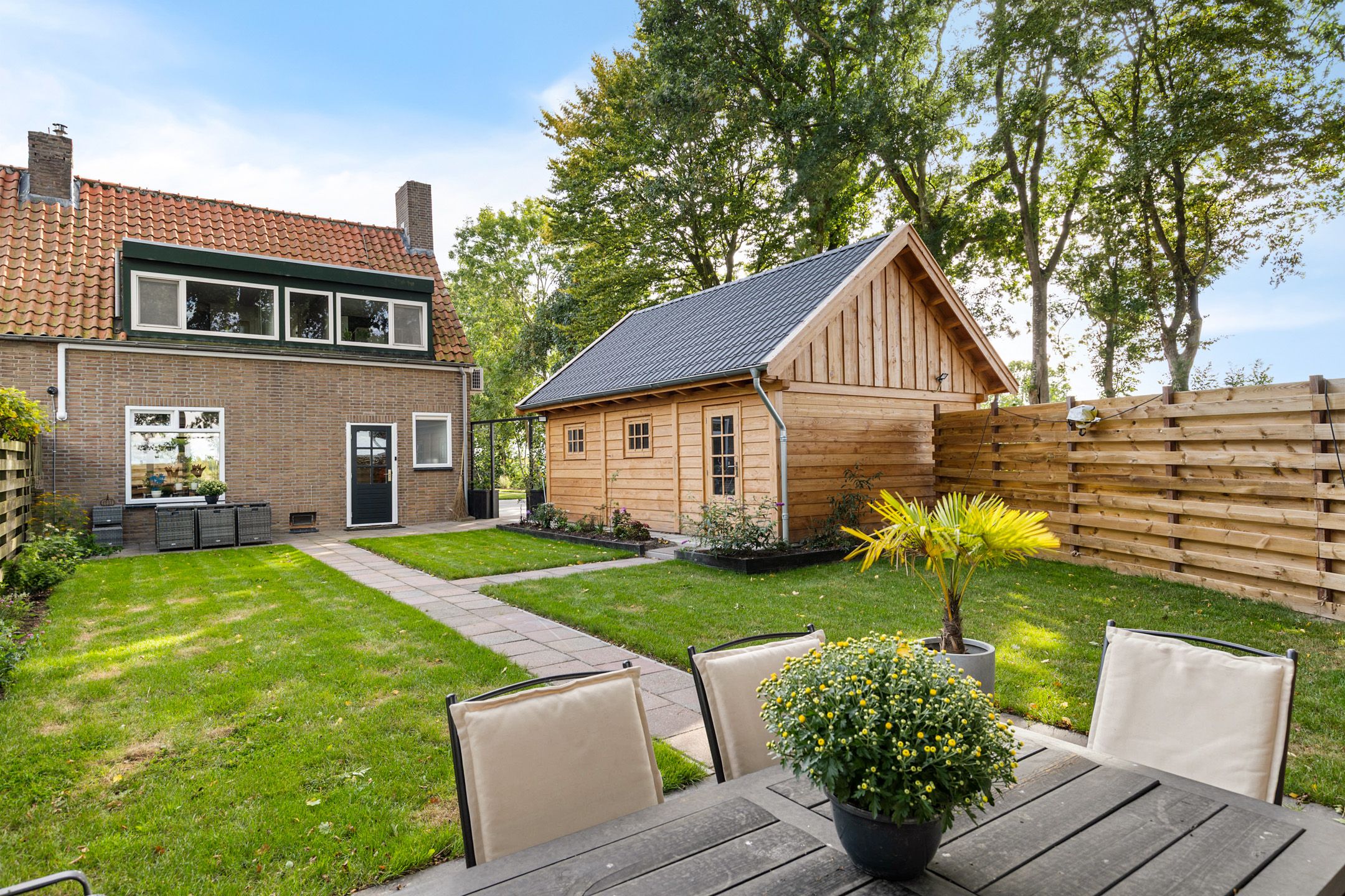 Photo 3 of Burchtweg 19-A