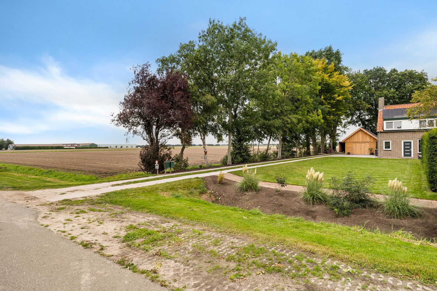 Photo 4 of Burchtweg 19-A