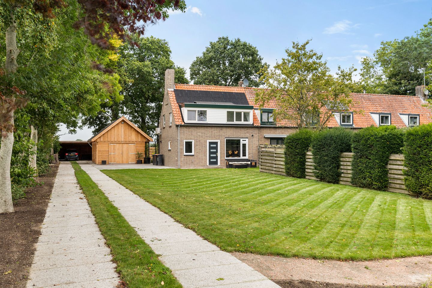 Photo 5 of Burchtweg 19-A