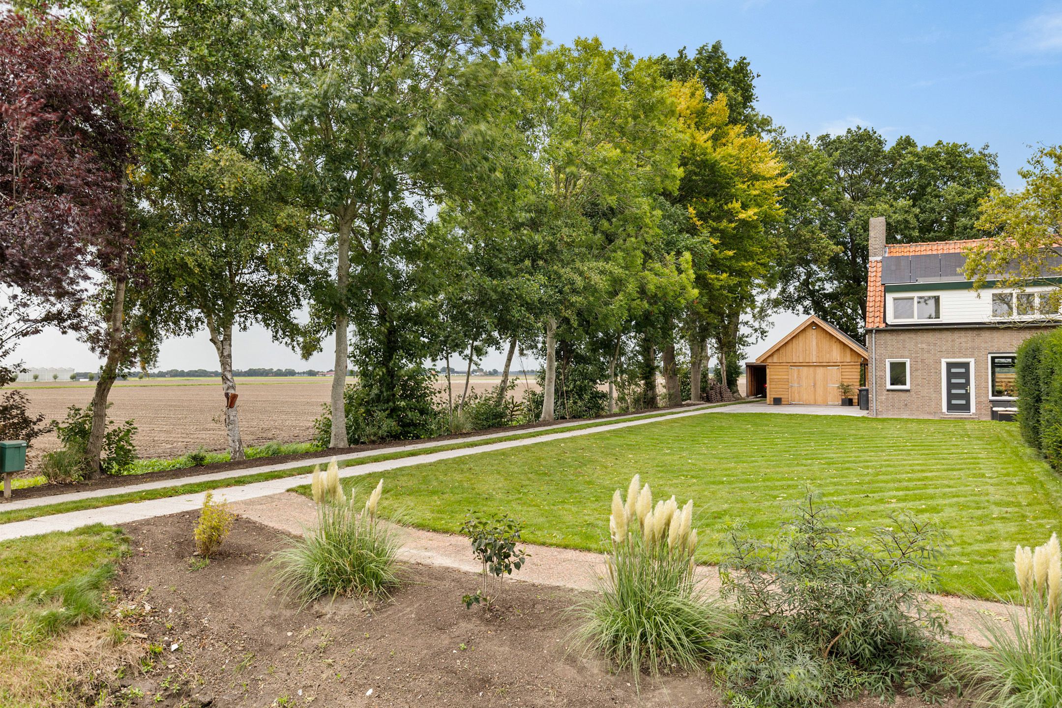 Photo 6 of Burchtweg 19-A