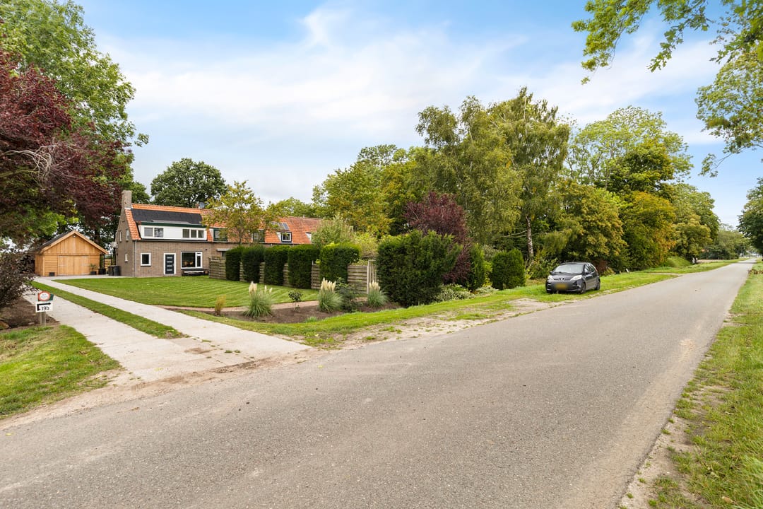 Photo 7 of Burchtweg 19-A