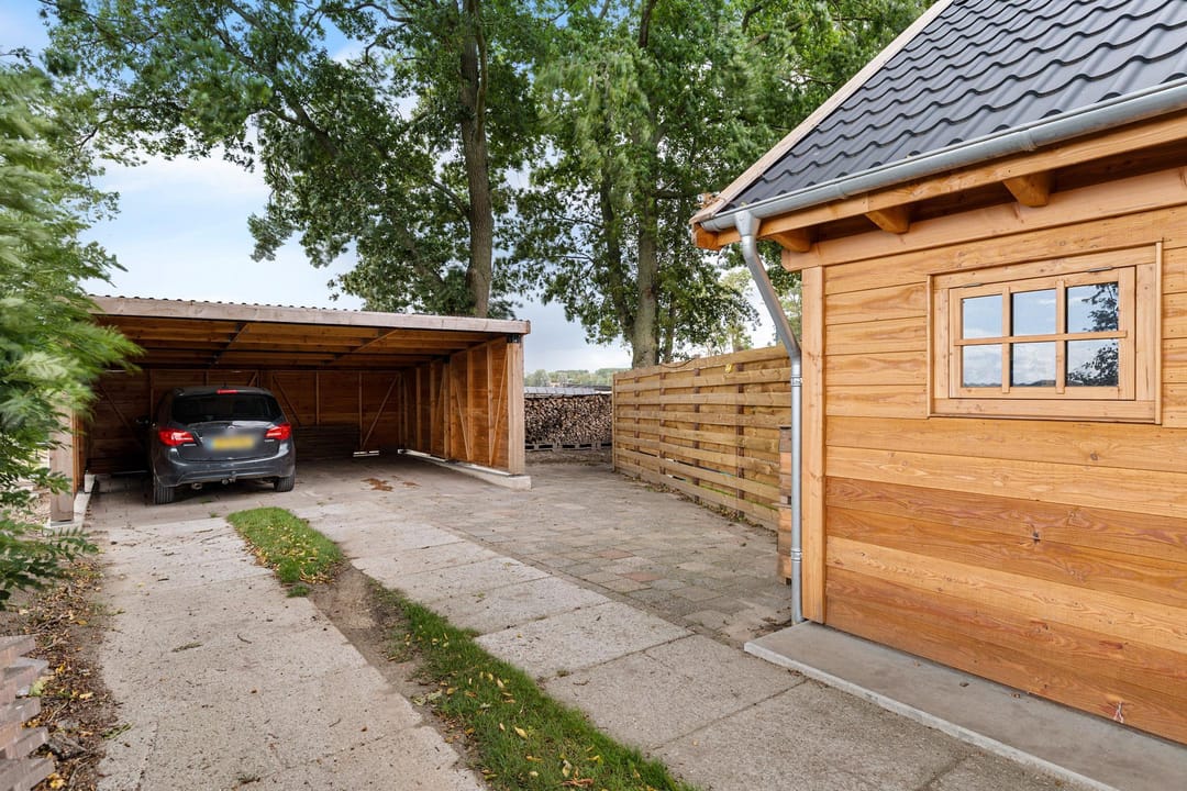 Photo 11 of Burchtweg 19-A