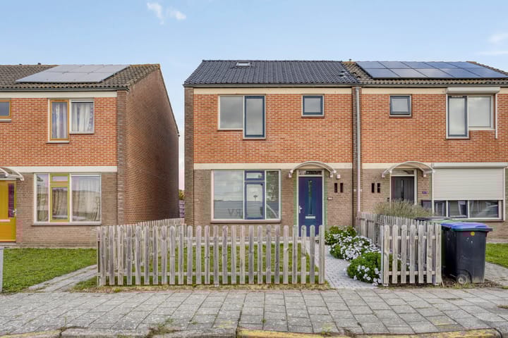 Foto 2 van Jacintastraat 42