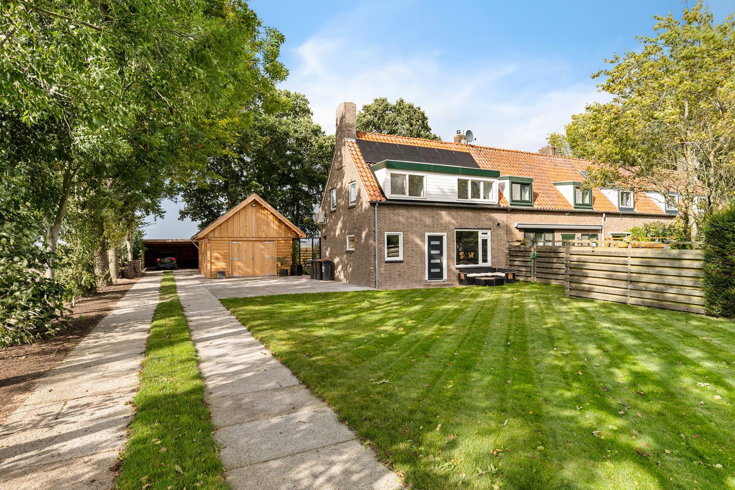 Photo 14 of Burchtweg 19-A