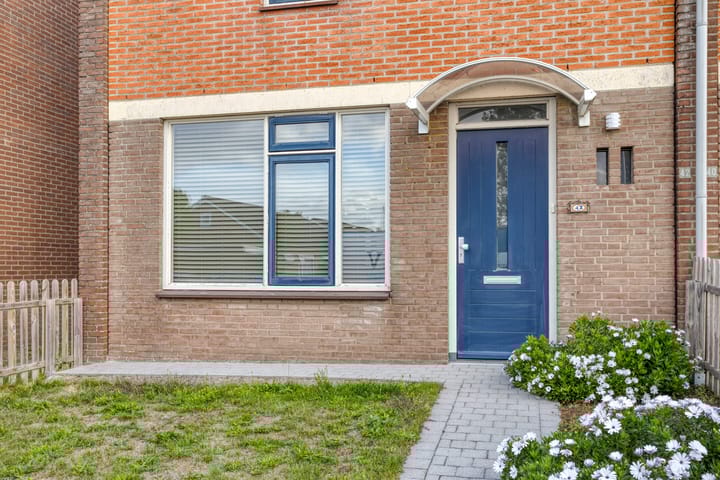 Foto 3 van Jacintastraat 42